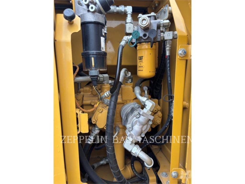 CAT 311FLRR Excavatoare pe șenile
