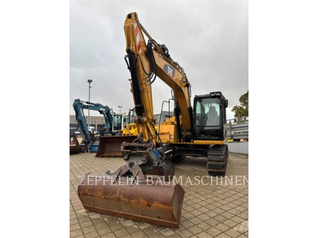 CAT 311FLRR Excavatoare pe șenile
