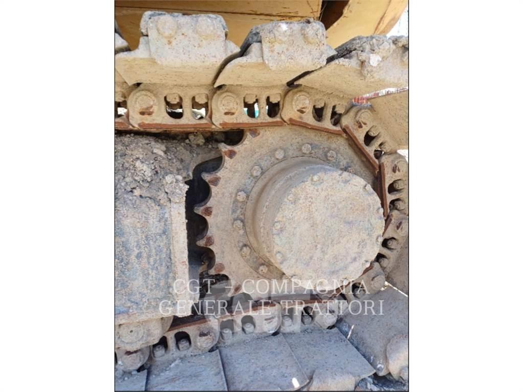 CAT 312B Excavatoare pe șenile
