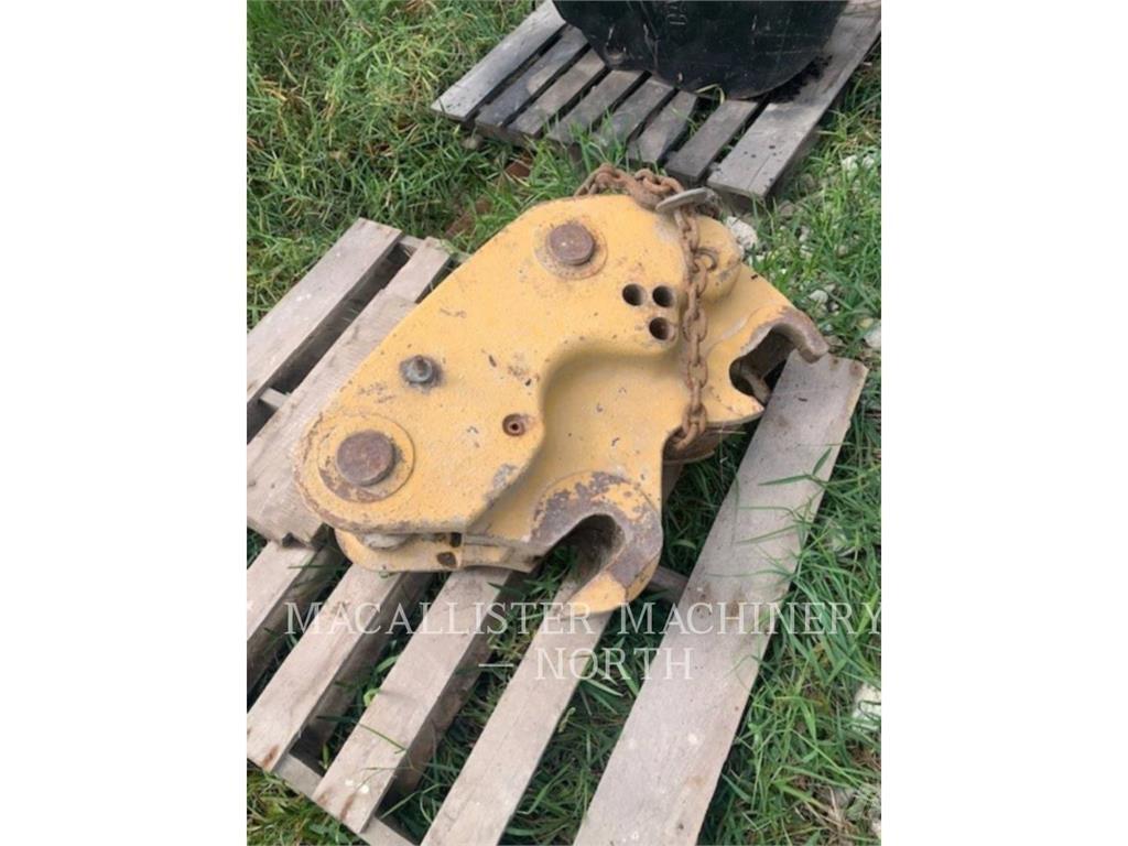 CAT 312BL T Excavatoare pe șenile
