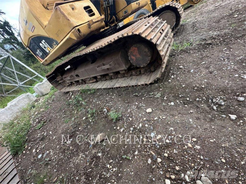 CAT 312C L Excavatoare pe șenile
