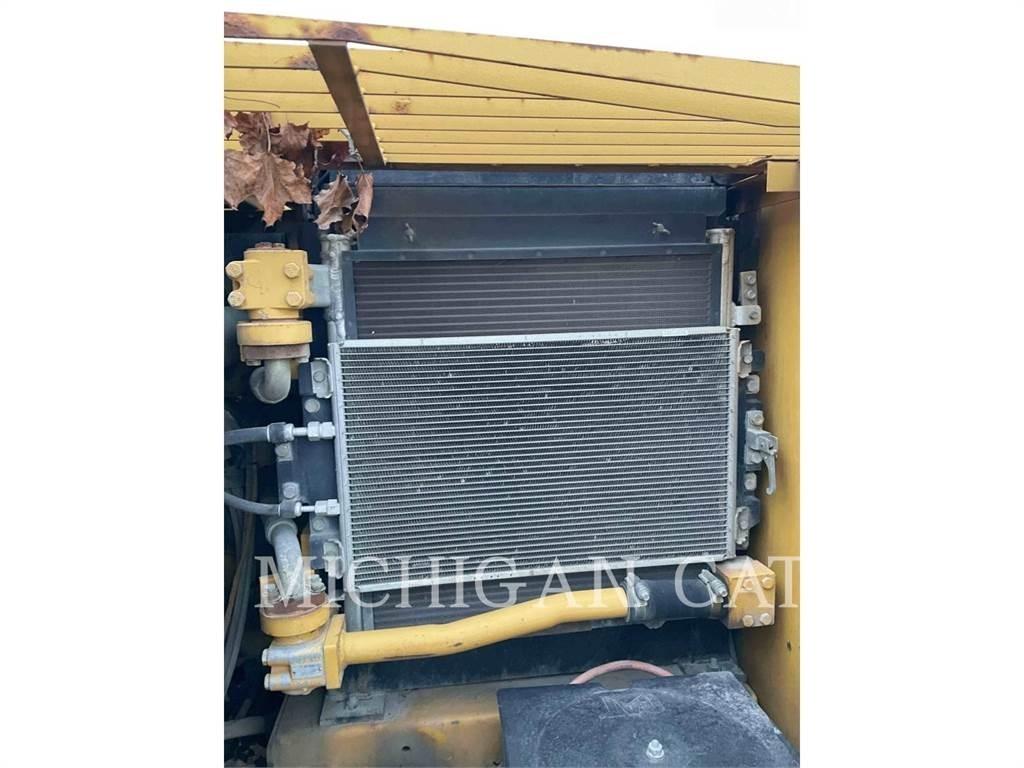 CAT 312CL Excavatoare pe șenile
