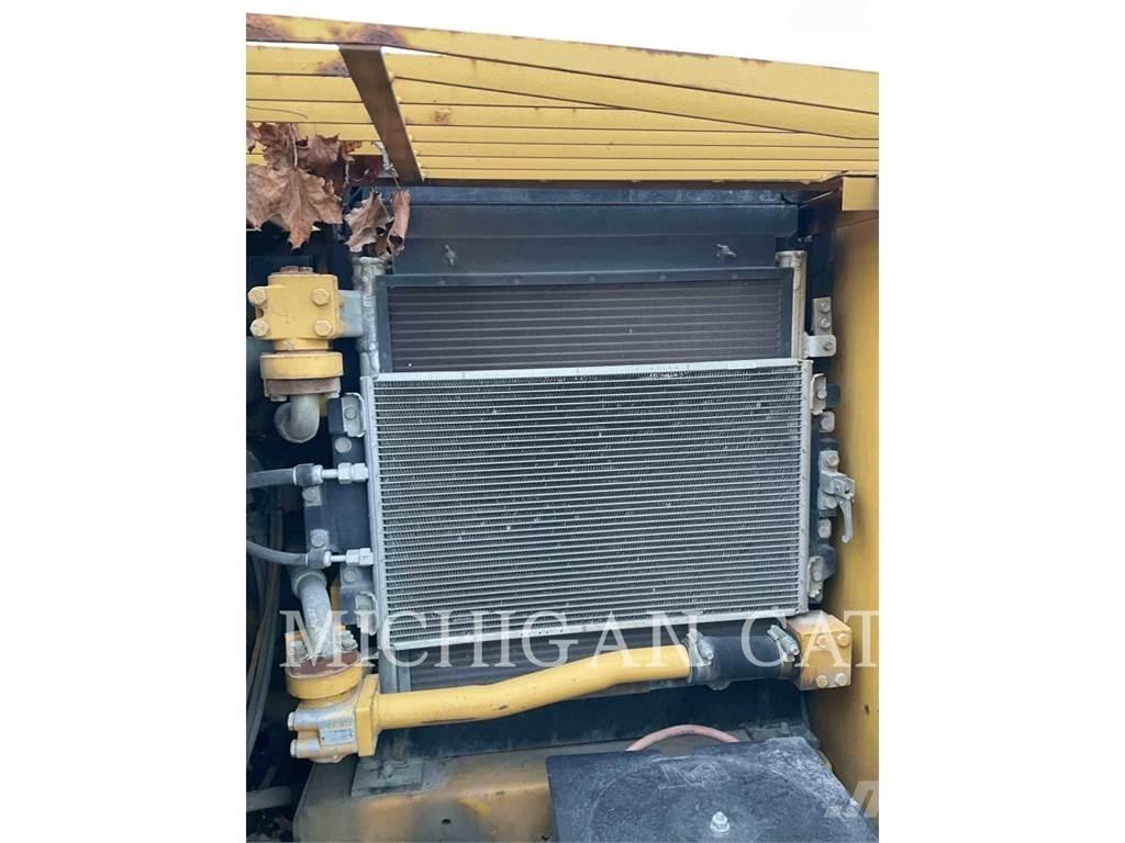 CAT 312CL PQ Excavatoare pe șenile
