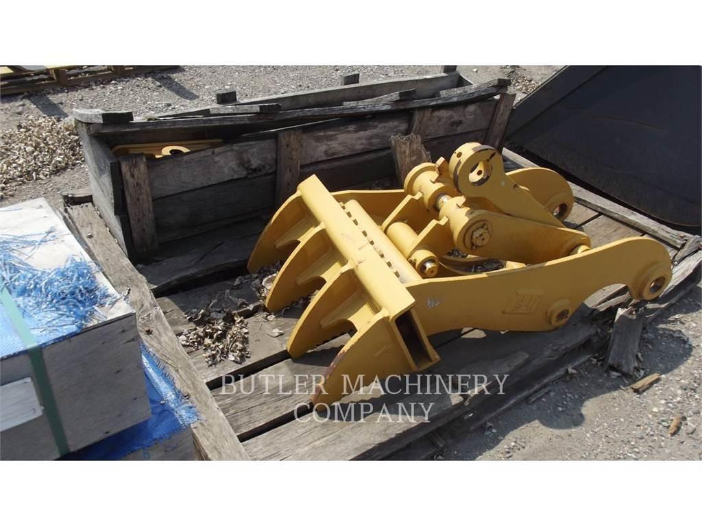 CAT 312CTHMB Conectoare rapide