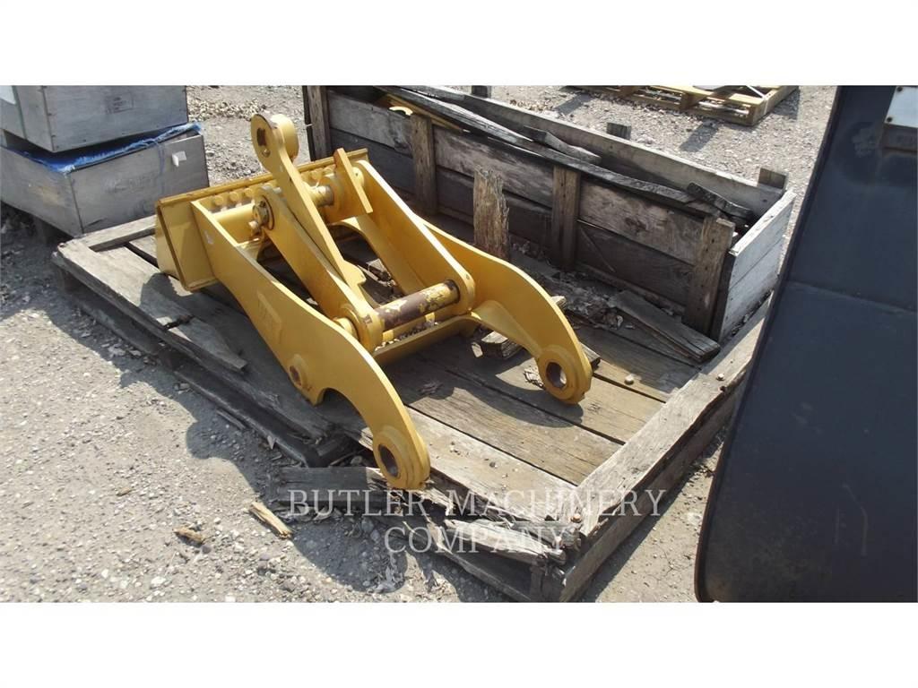 CAT 312CTHMB Conectoare rapide