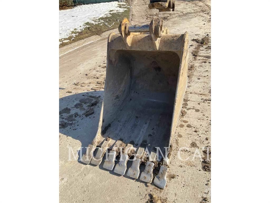 CAT 312EL PQ Excavatoare pe șenile
