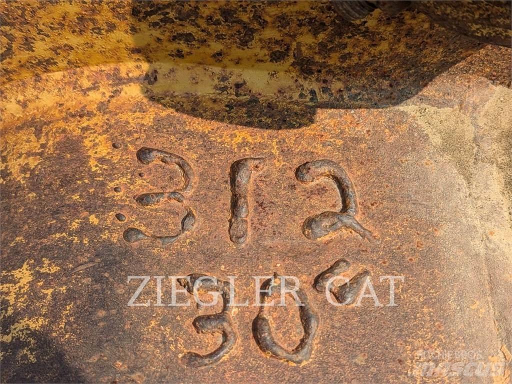 CAT 312LINKAGE30INCHDIG Pistoane