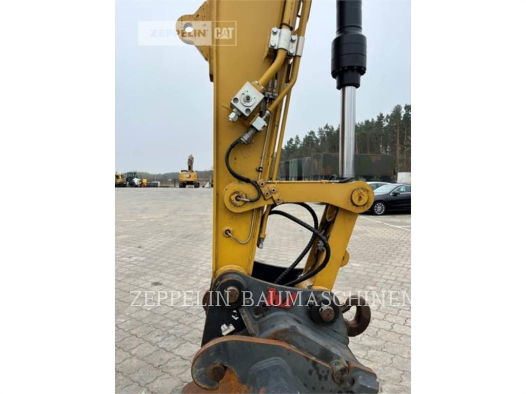 CAT 313-07B Excavatoare pe șenile
