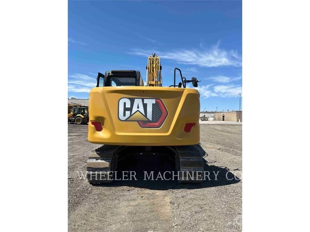CAT 313 CF Excavatoare pe șenile
