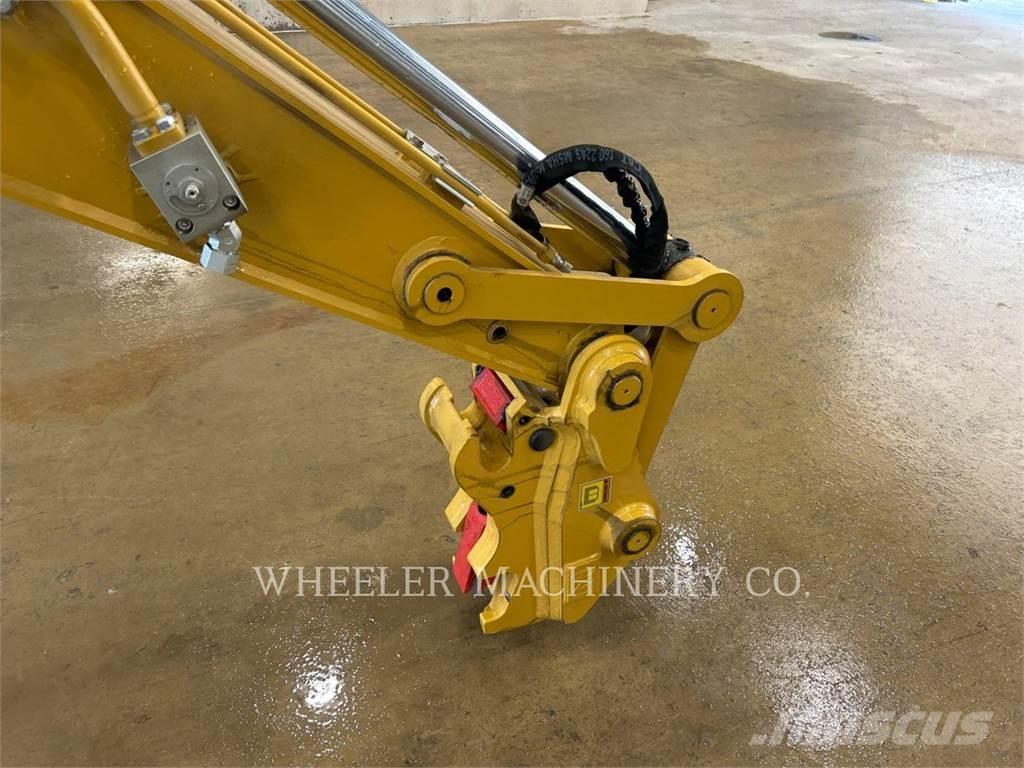 CAT 313 GC CF Excavatoare pe șenile
