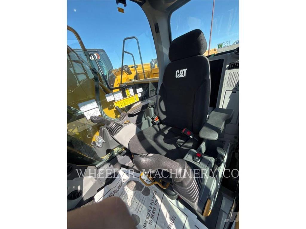 CAT 313 GC CF Excavatoare pe șenile
