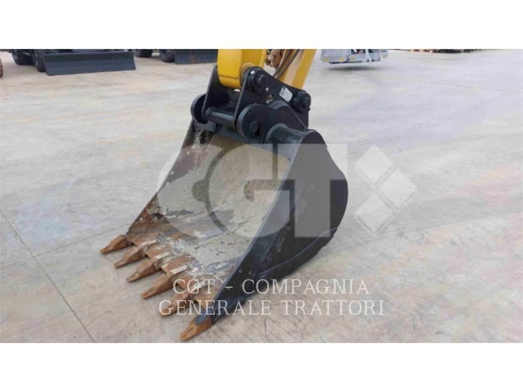 CAT 313 NG Excavatoare pe șenile
