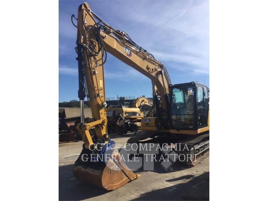 CAT 313 NG Excavatoare pe șenile
