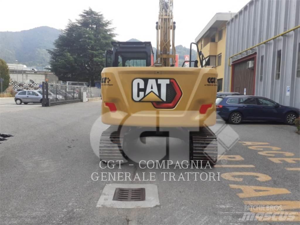 CAT 313 NG Excavatoare pe șenile

