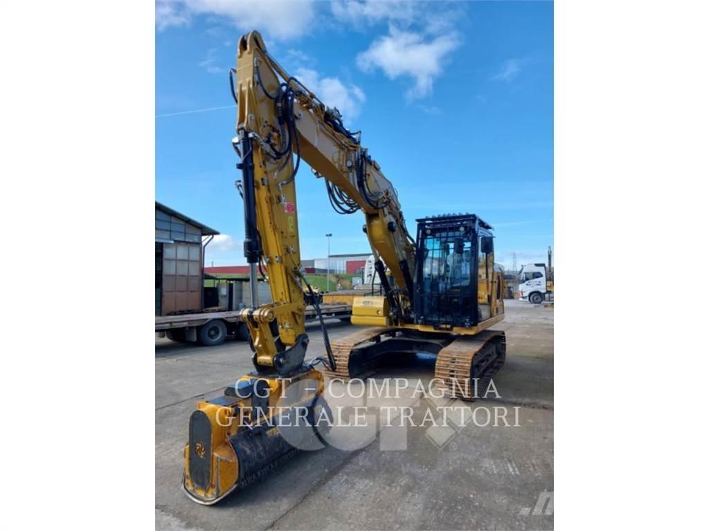 CAT 313 NG Excavatoare pe șenile
