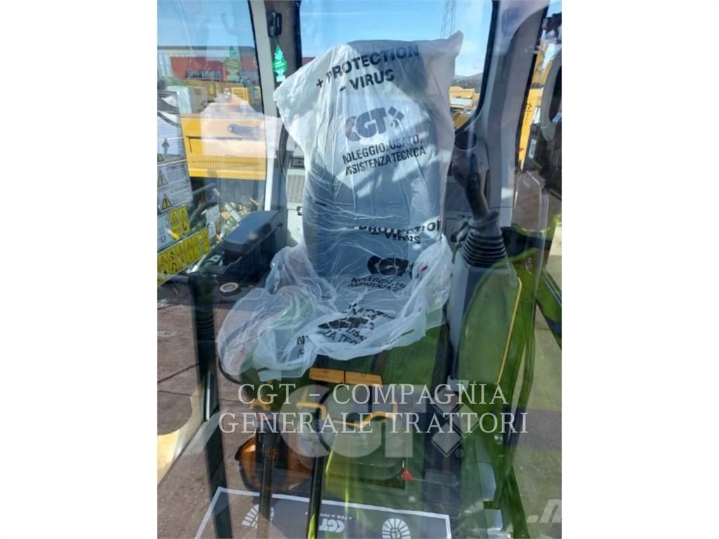 CAT 313 NG Excavatoare pe șenile
