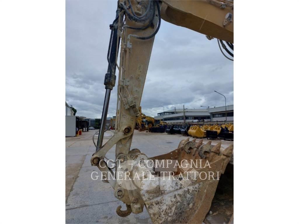 CAT 313 NG Excavatoare pe șenile
