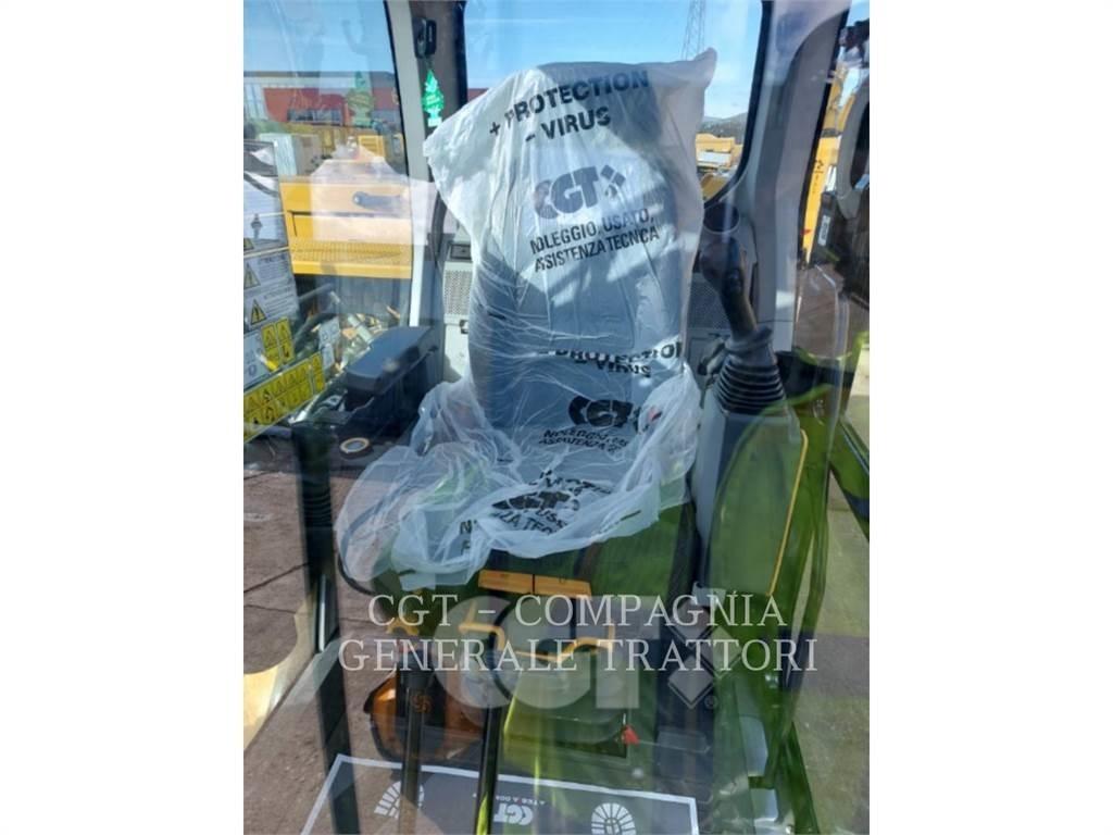 CAT 313 NG Excavatoare pe șenile
