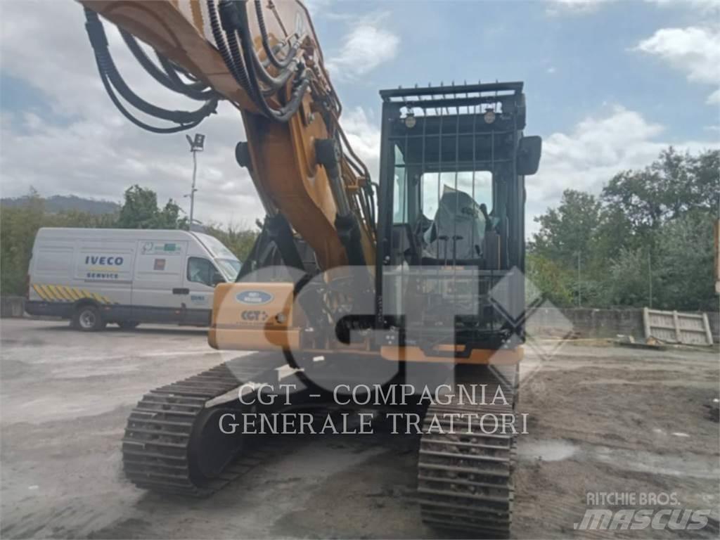 CAT 313 NG Excavatoare pe șenile
