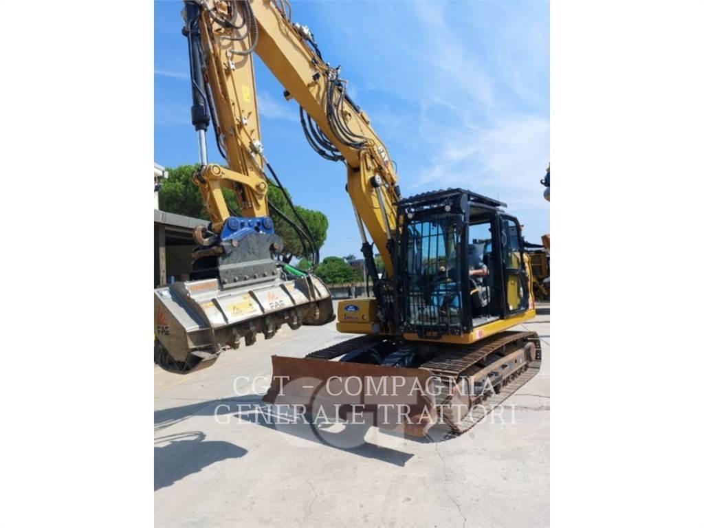 CAT 313 NG Excavatoare pe șenile
