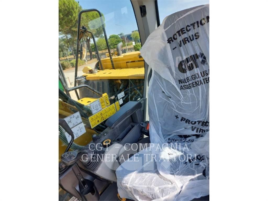 CAT 313 NG Excavatoare pe șenile

