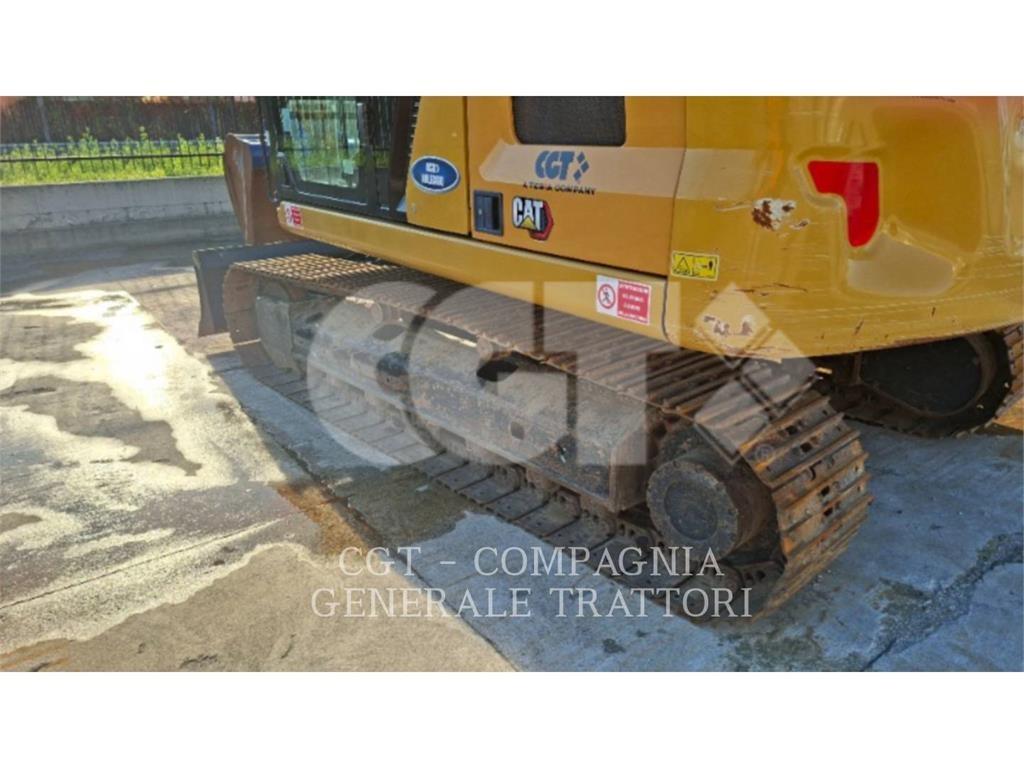 CAT 313 NG Excavatoare pe șenile
