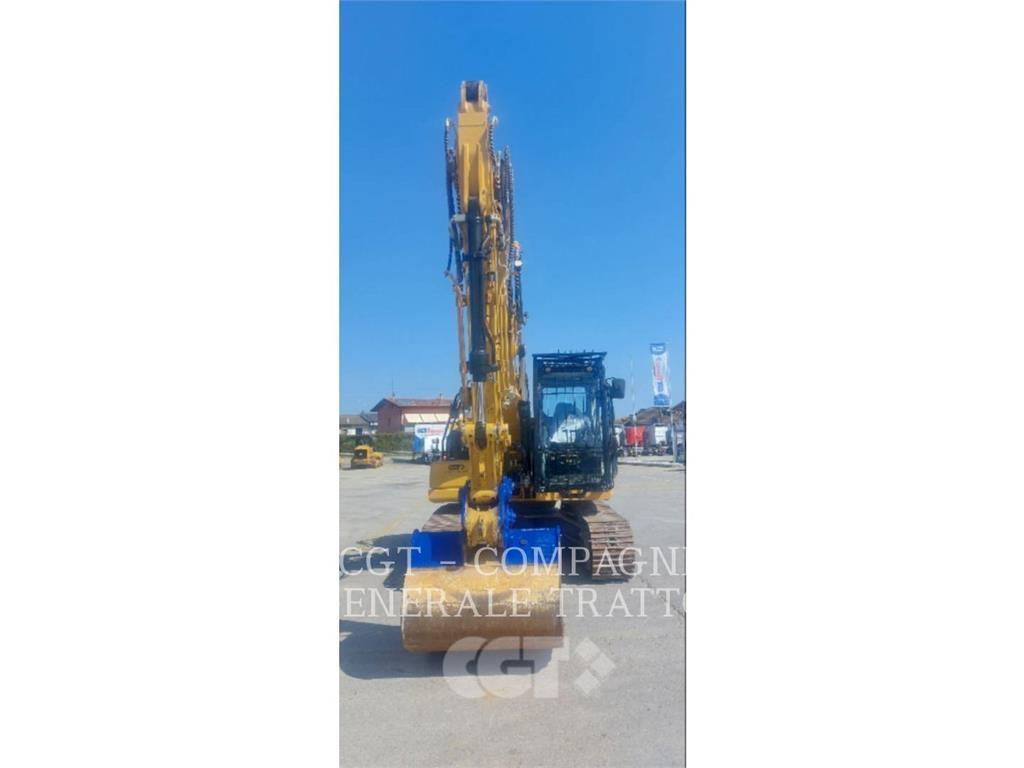 CAT 313 NG Excavatoare pe șenile
