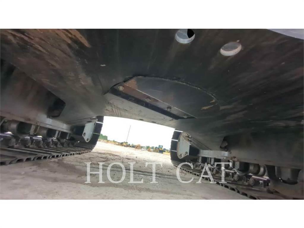 CAT 313 TC Excavatoare pe șenile
