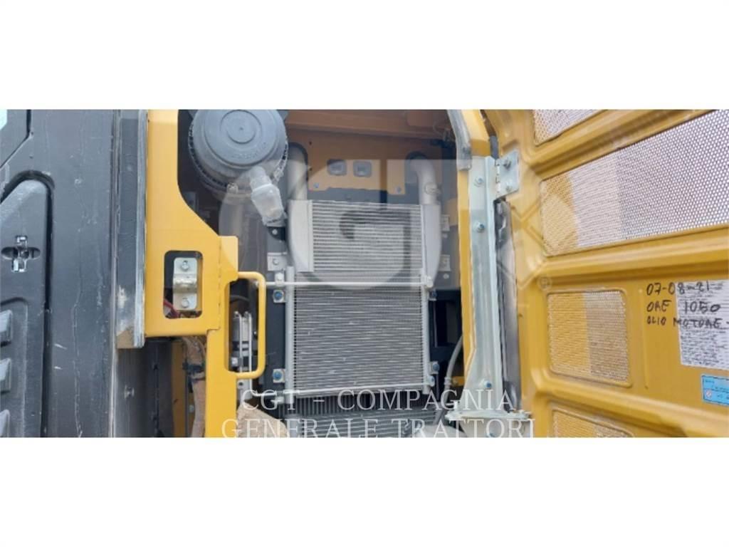 CAT 313F Excavatoare pe șenile
