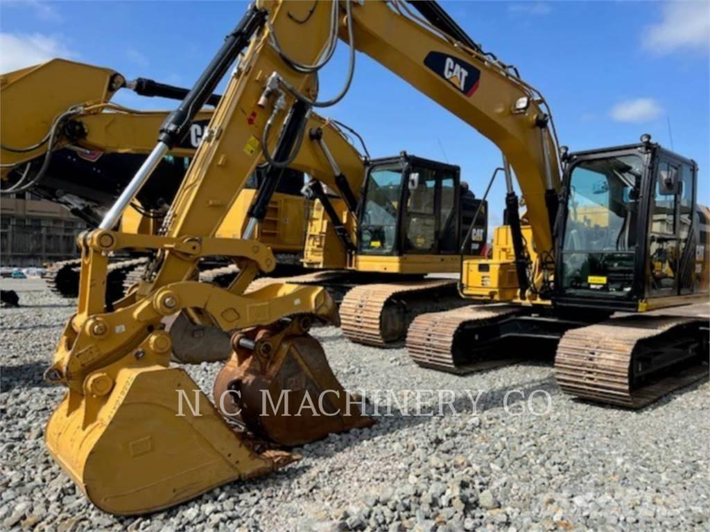 CAT 313F L Excavatoare pe șenile
