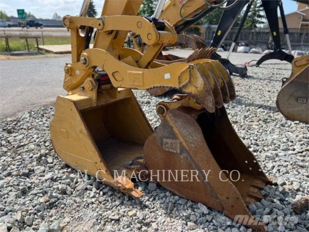 CAT 313F L Excavatoare pe șenile
