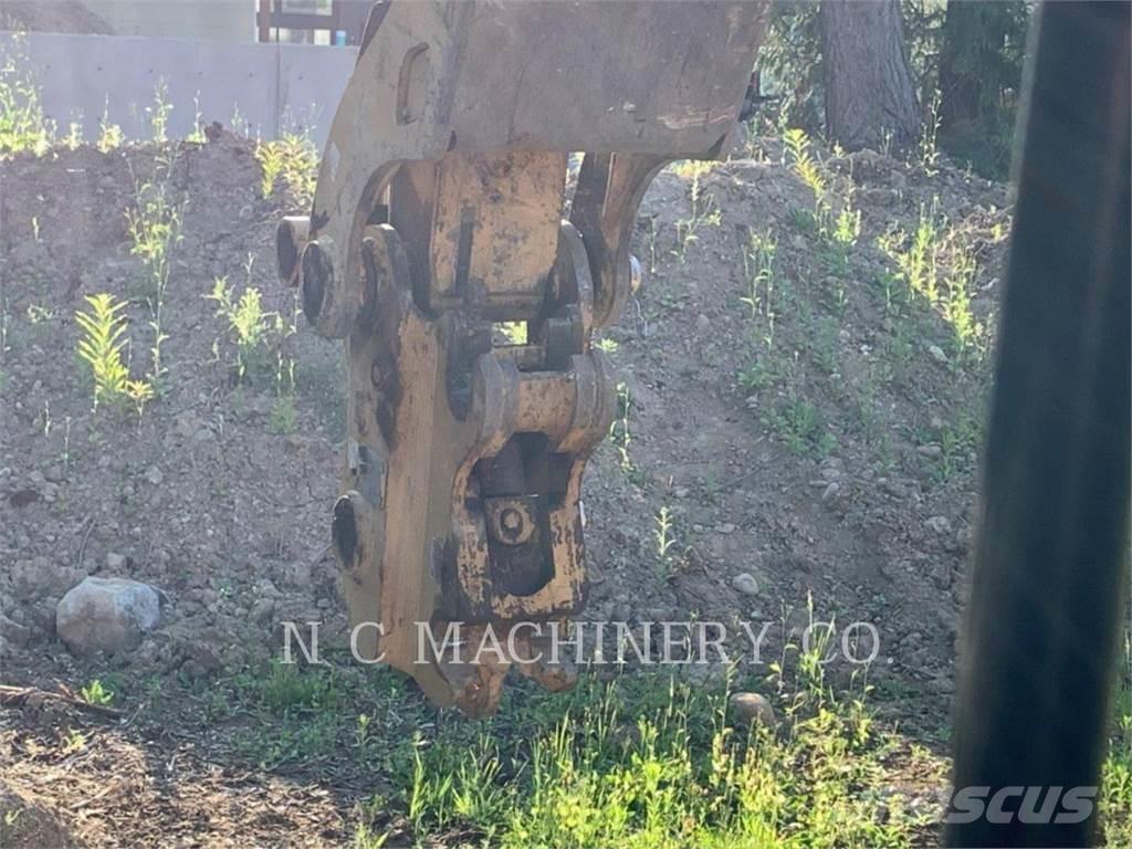 CAT 313F L Excavatoare pe șenile
