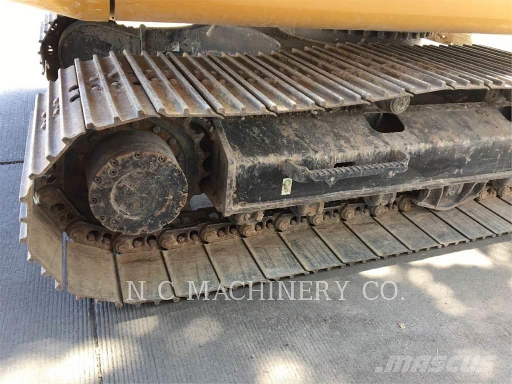 CAT 313F L Excavatoare pe șenile

