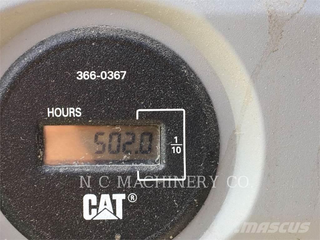 CAT 313F L Excavatoare pe șenile
