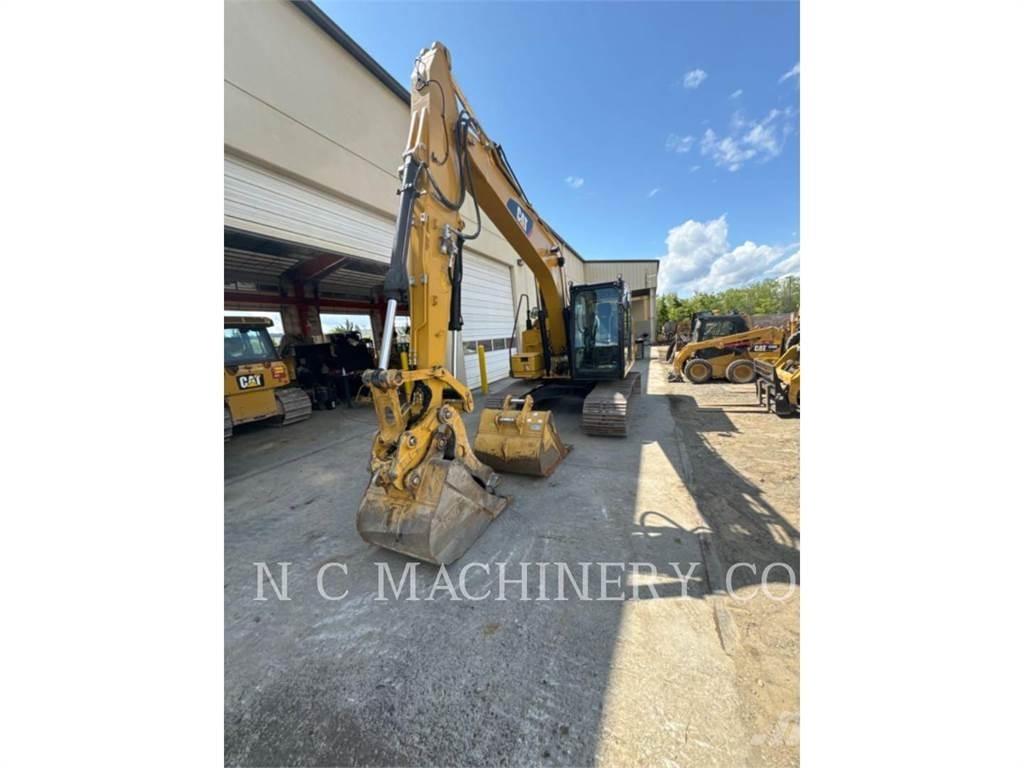 CAT 313F L Excavatoare pe șenile
