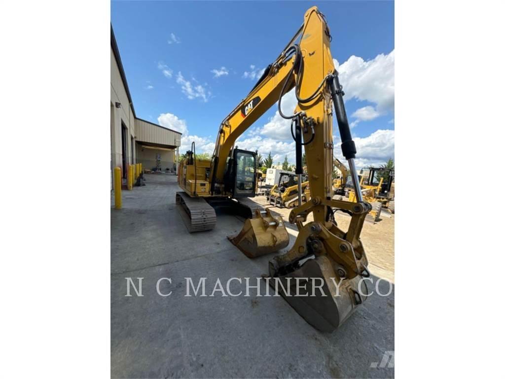 CAT 313F L Excavatoare pe șenile
