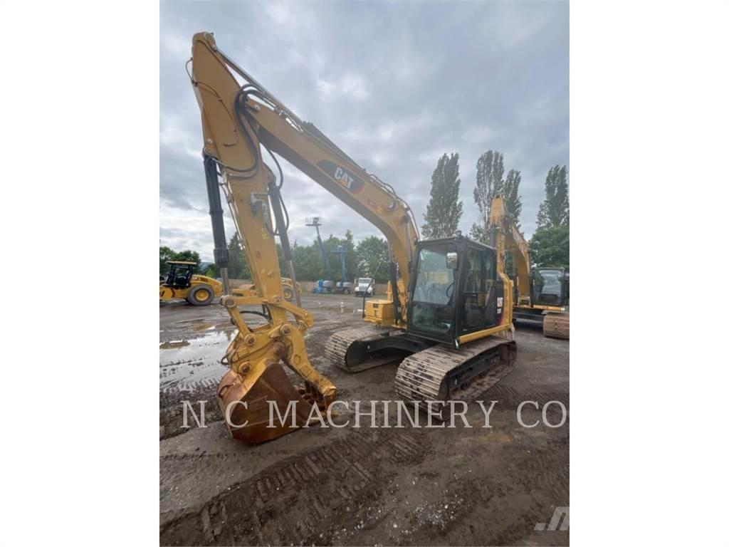 CAT 313F L Excavatoare pe șenile
