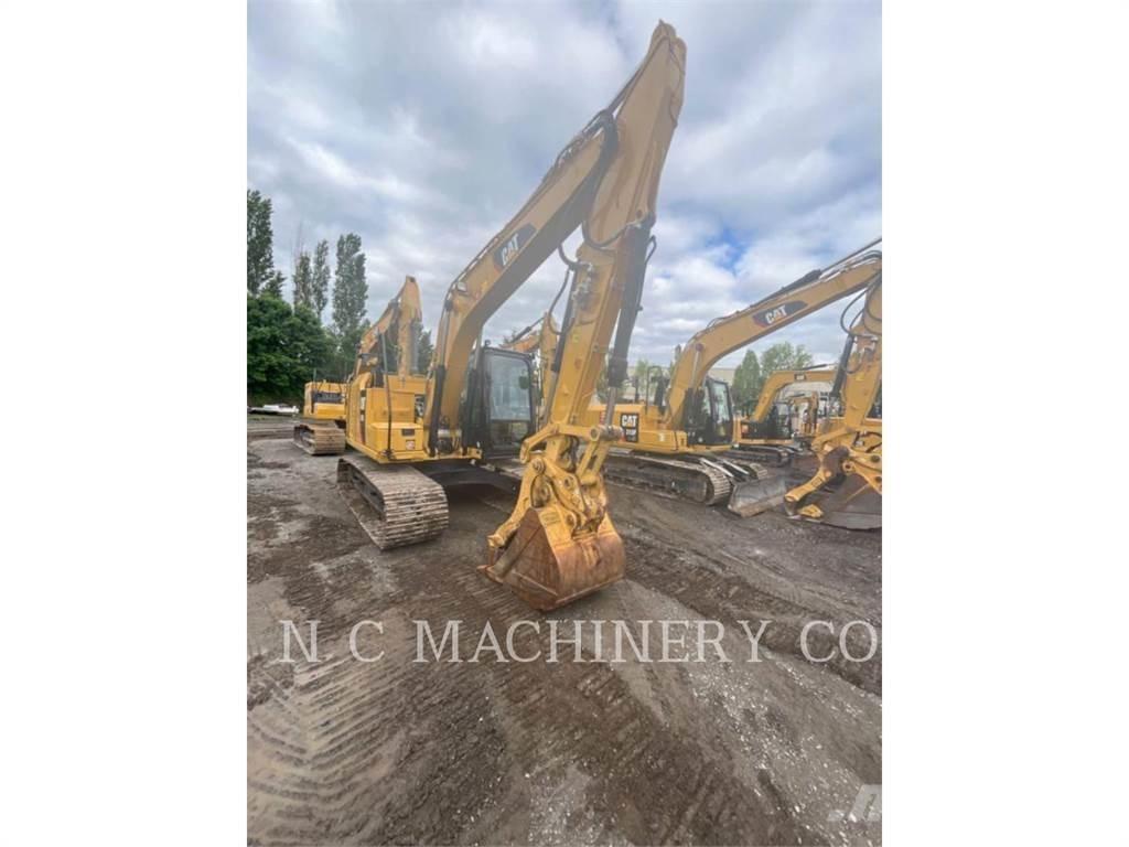 CAT 313F L Excavatoare pe șenile
