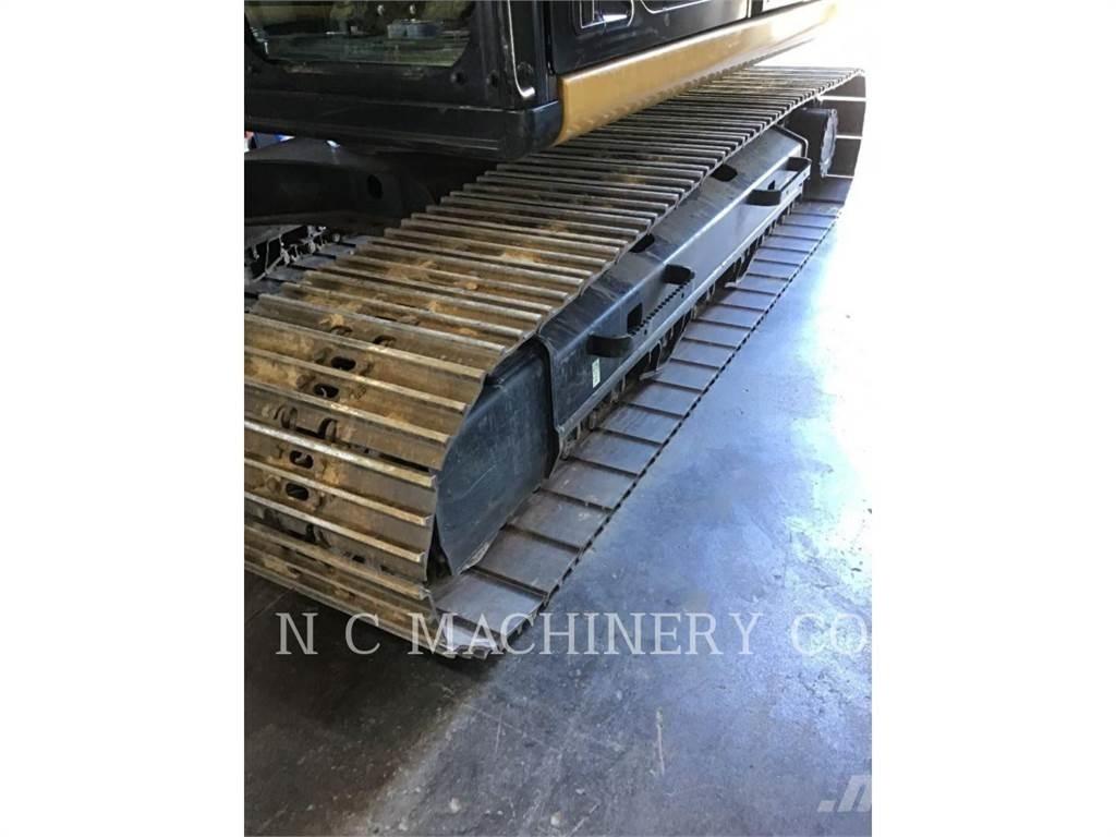 CAT 313F L Excavatoare pe șenile
