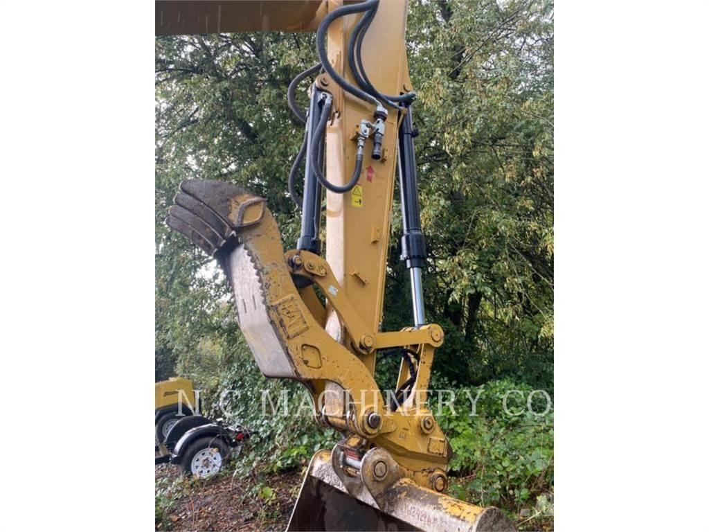 CAT 313F L Excavatoare pe șenile
