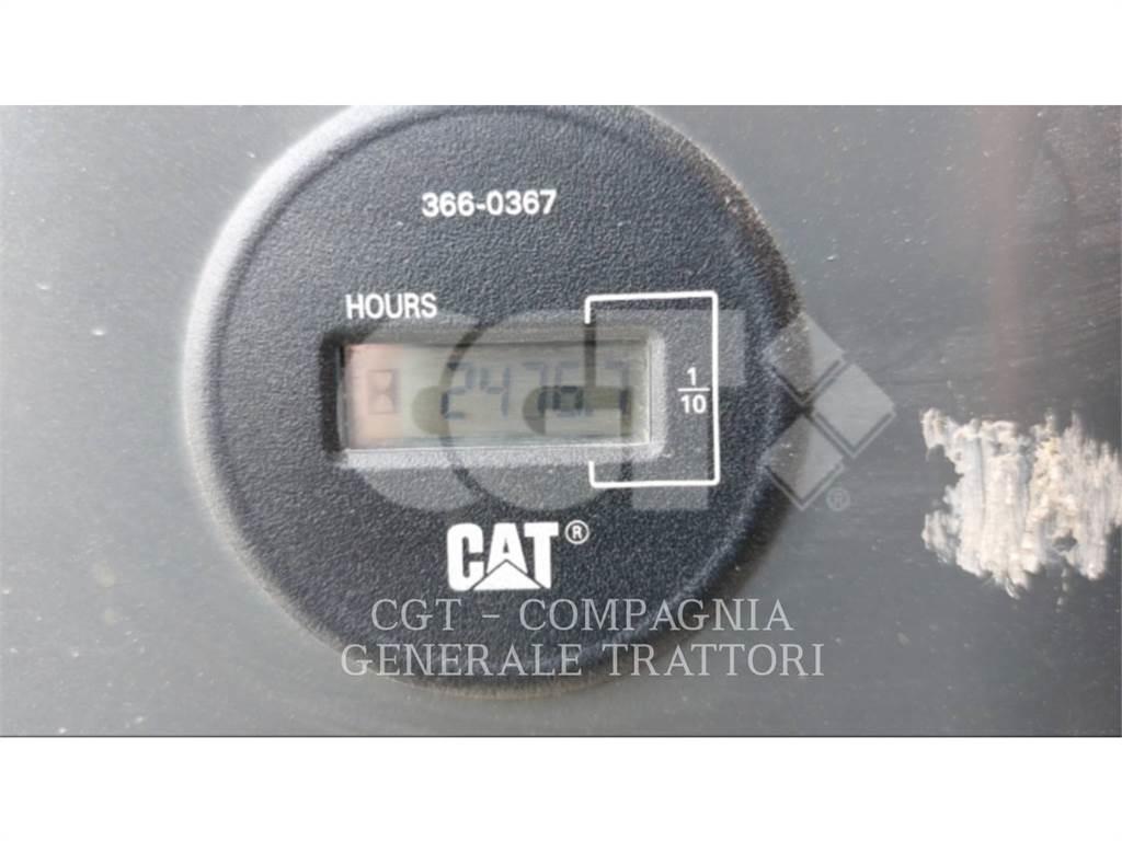 CAT 313FGC Excavatoare pe șenile
