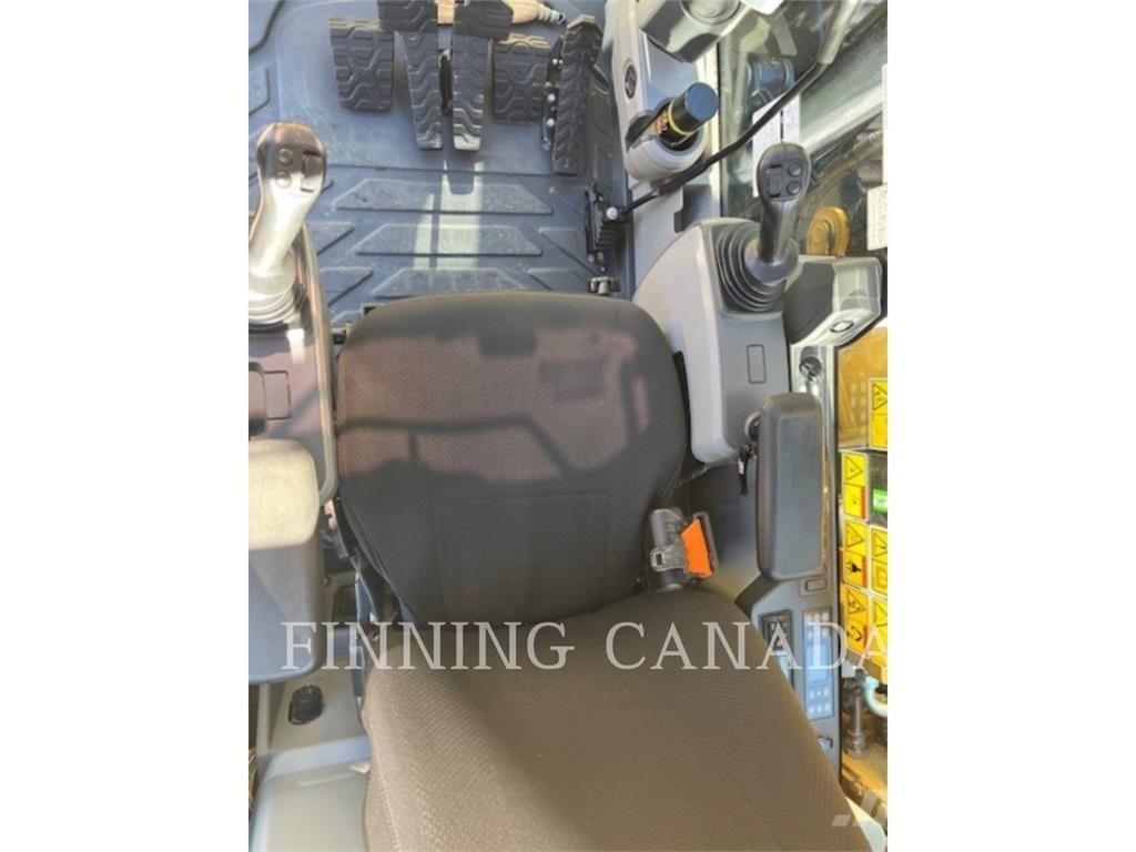 CAT 313FL Excavatoare pe șenile
