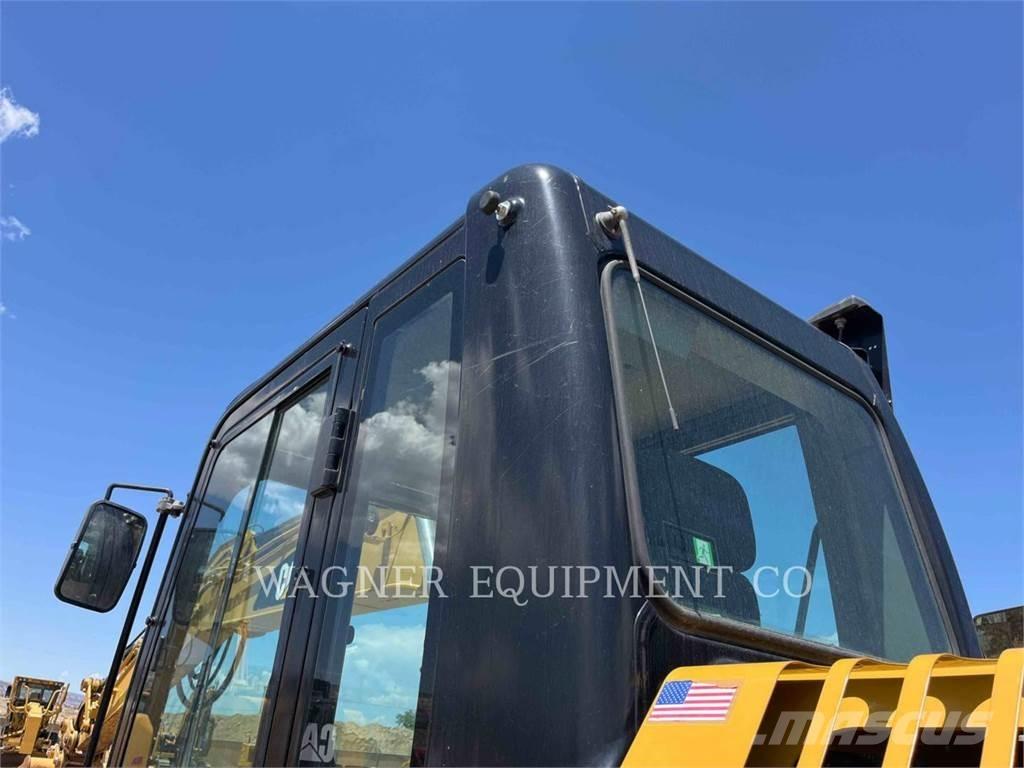 CAT 313FL GCTC Excavatoare pe șenile
