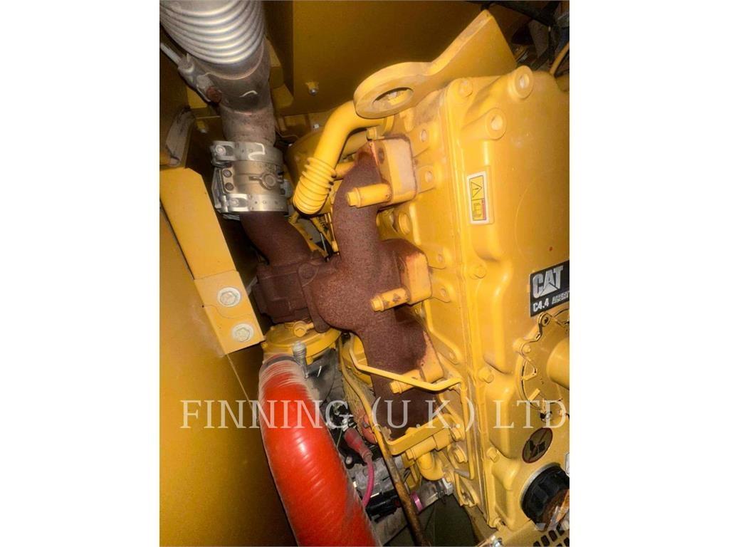 CAT 313FL HSR Excavatoare pe șenile
