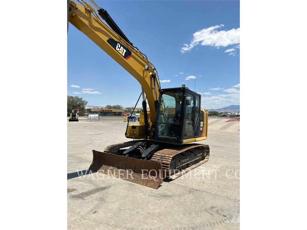 CAT 313FL TC Excavatoare pe șenile
