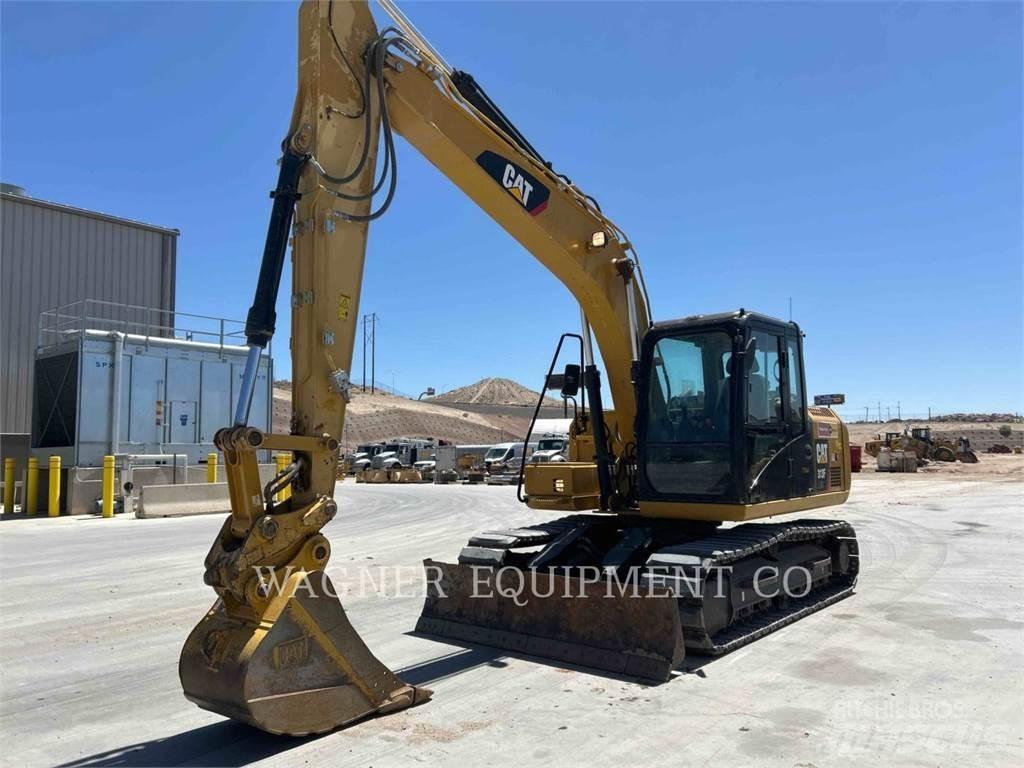 CAT 313FLGC Excavatoare pe șenile
