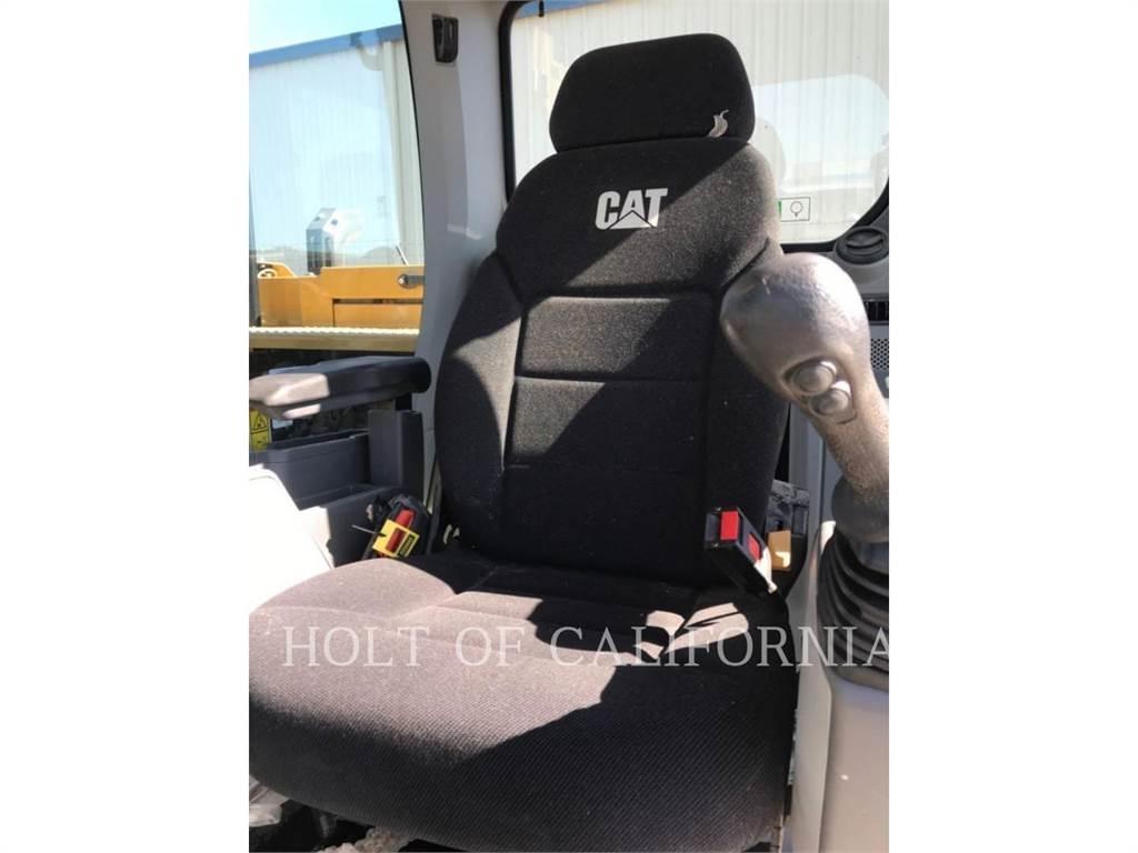 CAT 313GC Excavatoare pe șenile
