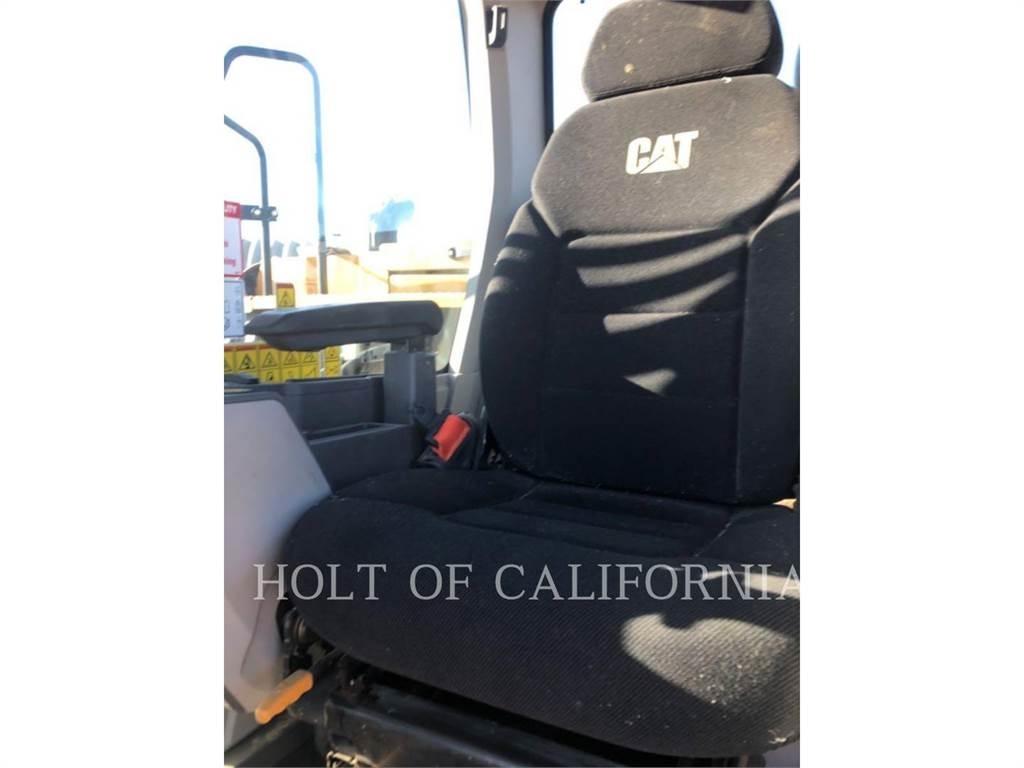 CAT 313GC Excavatoare pe șenile
