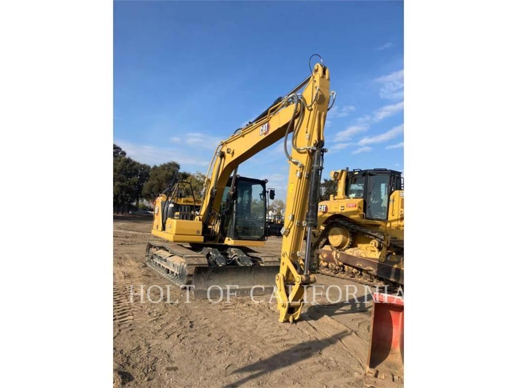 CAT 313GC Excavatoare pe șenile
