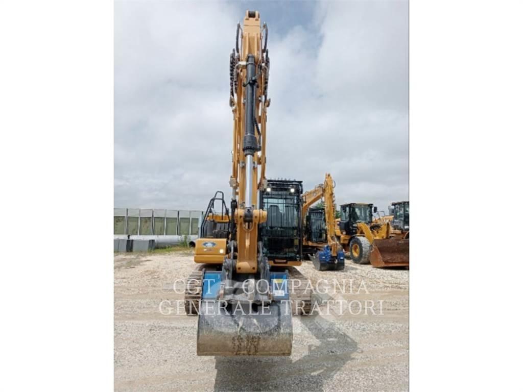 CAT 313GC Excavatoare pe șenile

